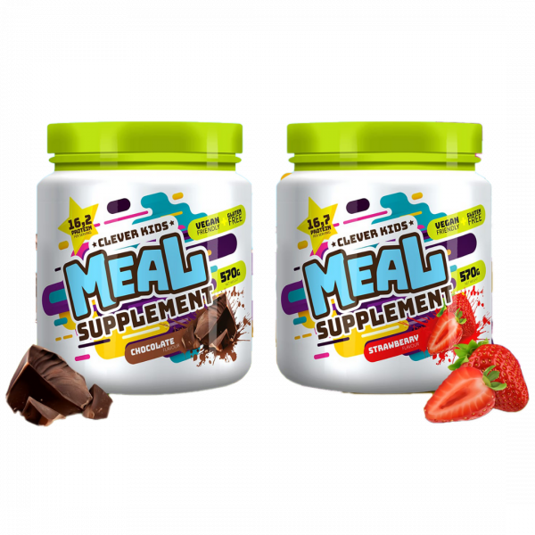 Clever Kids Meal Replacement