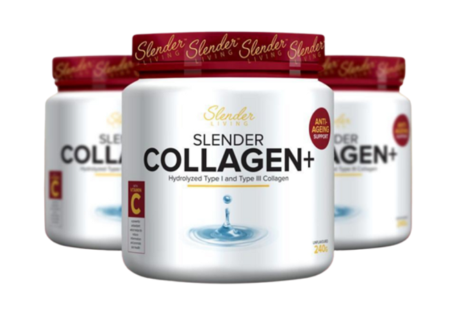 Collagen - Unflavoured