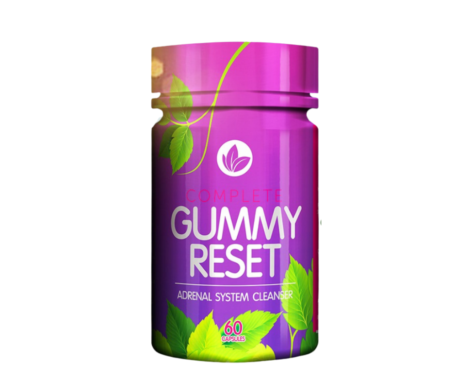 Gummy Reset