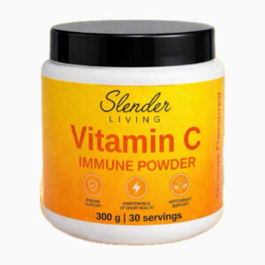 Vitamin C